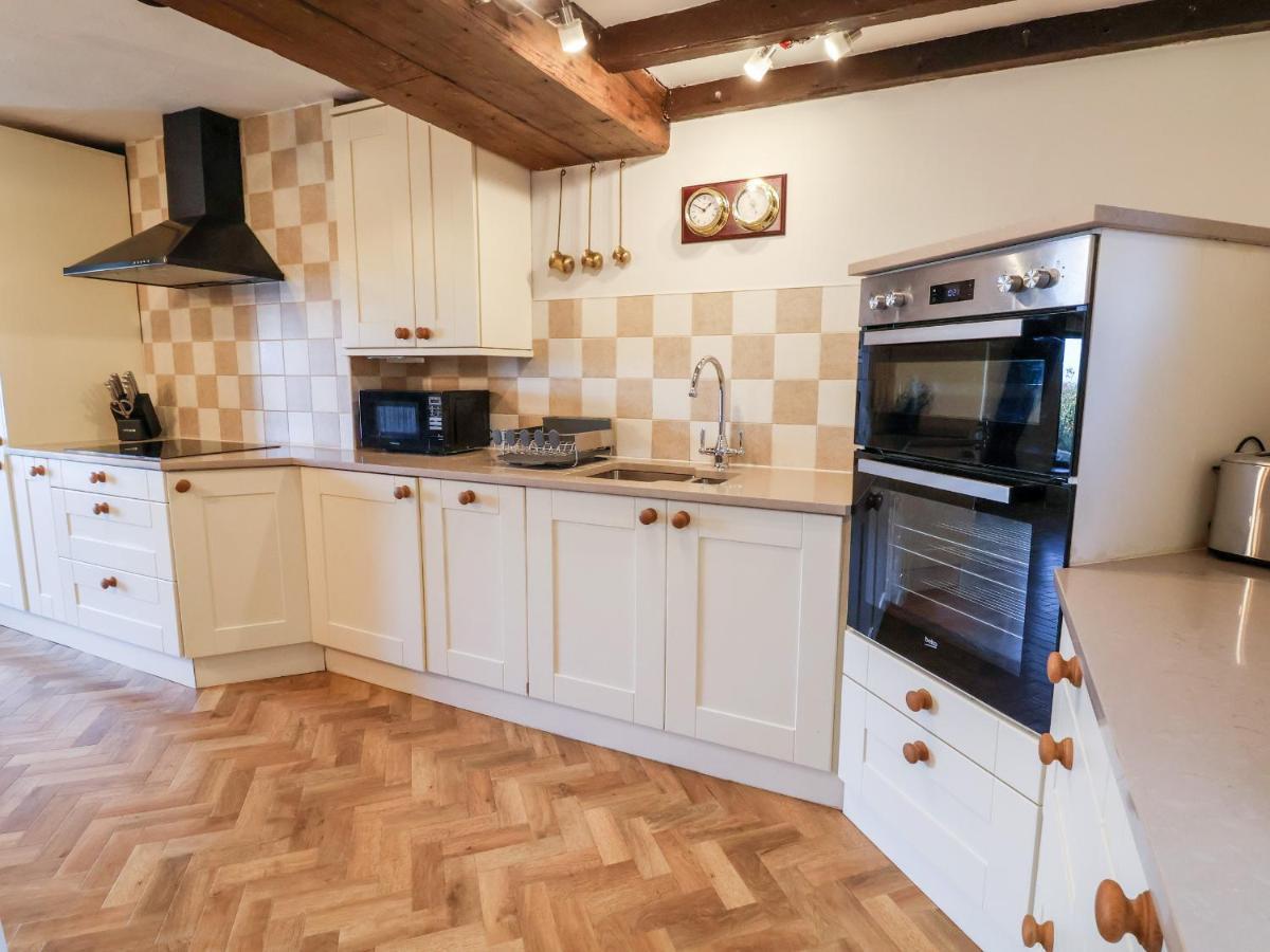 3 Penllan Cottages Holywell  Bagian luar foto