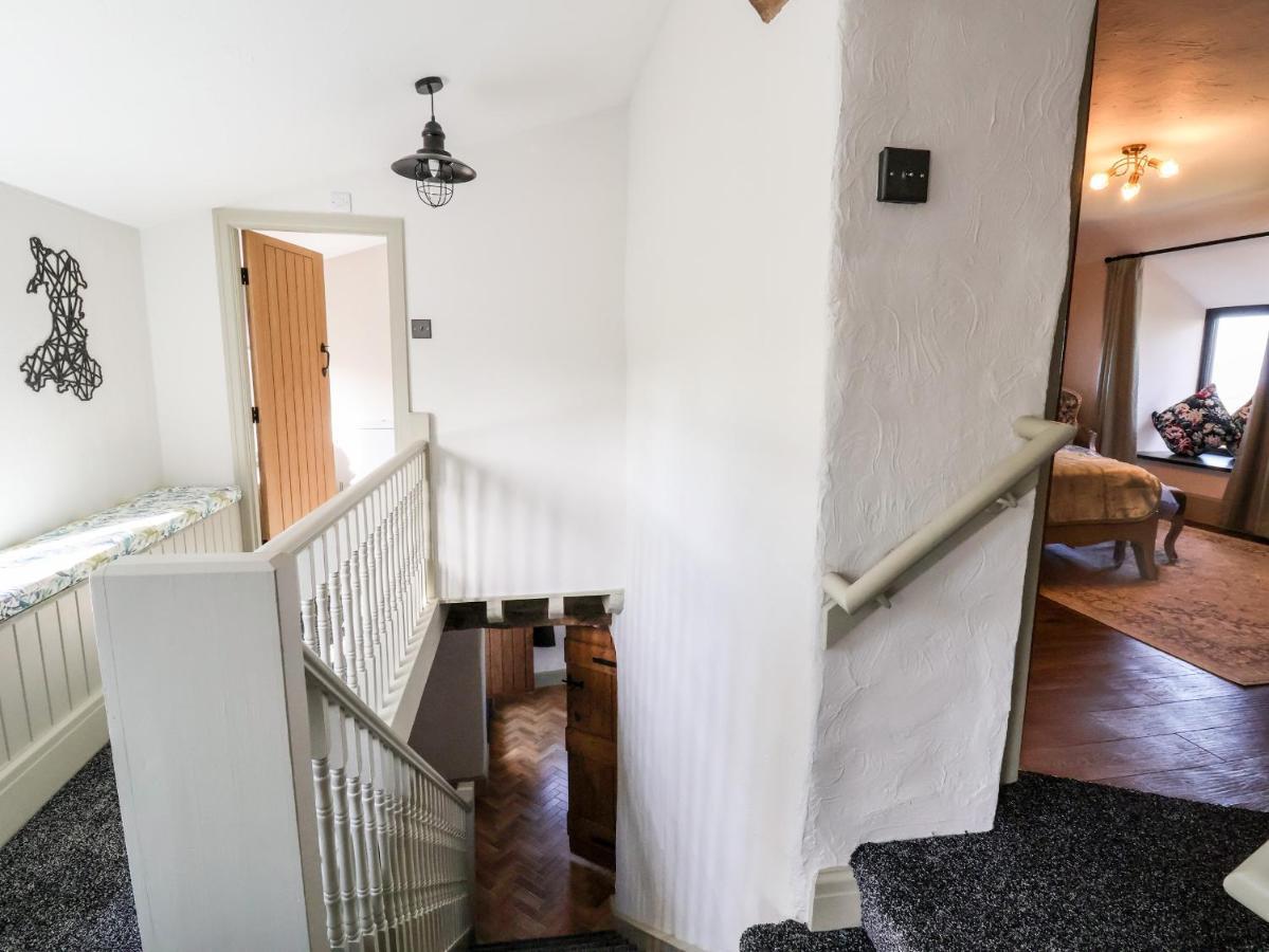 3 Penllan Cottages Holywell  Bagian luar foto