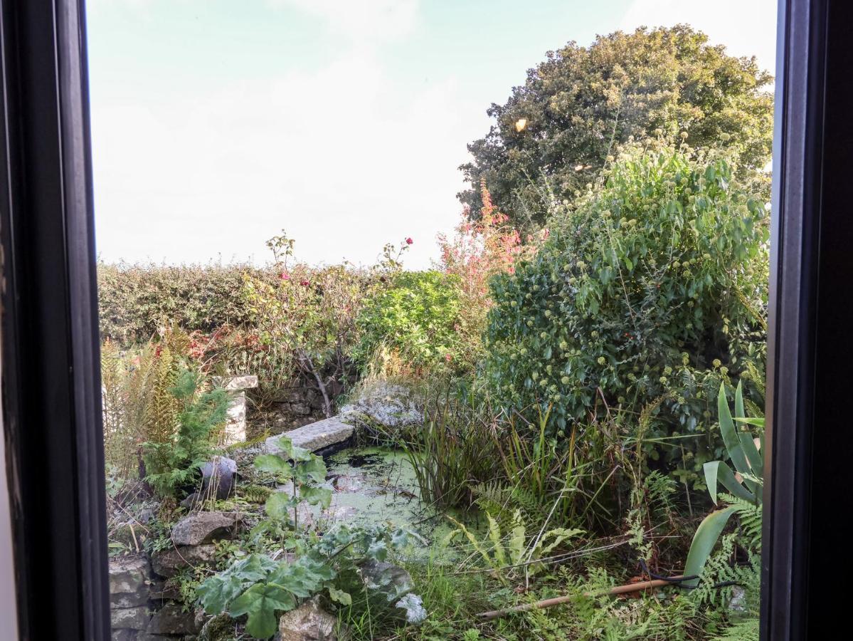 3 Penllan Cottages Holywell  Bagian luar foto