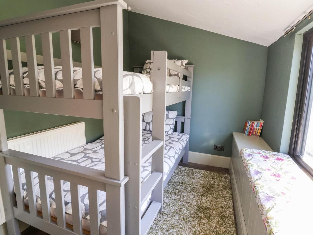 3 Penllan Cottages Holywell  Bagian luar foto