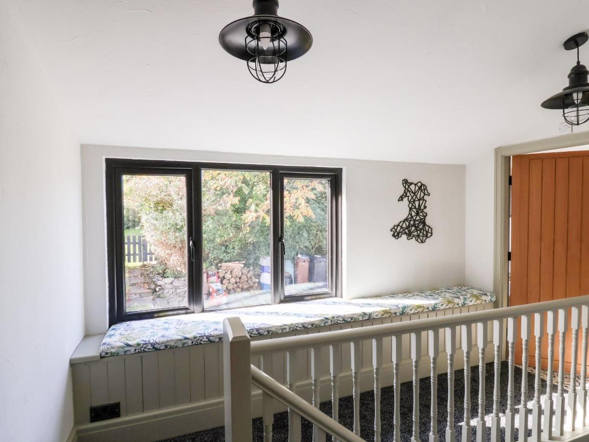 3 Penllan Cottages Holywell  Bagian luar foto