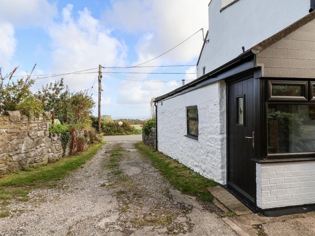 3 Penllan Cottages Holywell  Bagian luar foto