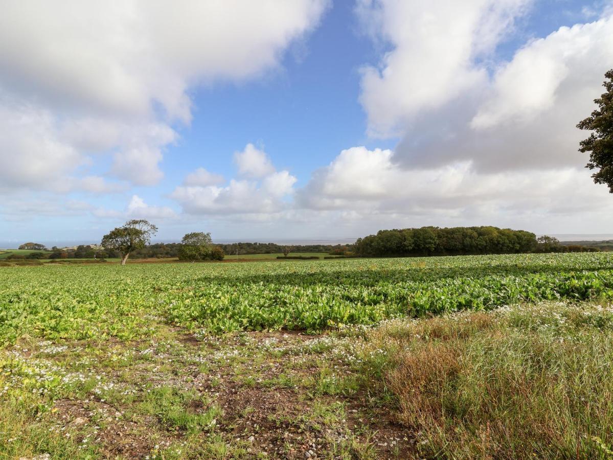 3 Penllan Cottages Holywell  Bagian luar foto