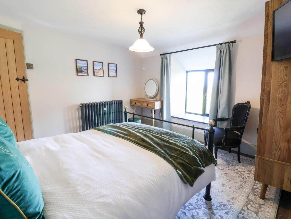 3 Penllan Cottages Holywell  Bagian luar foto