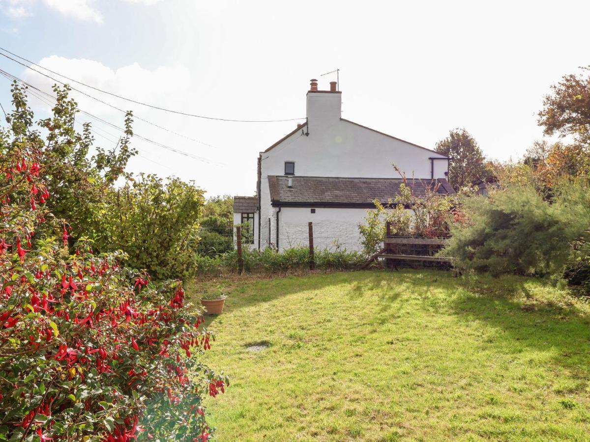 3 Penllan Cottages Holywell  Bagian luar foto